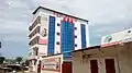 ESM- Bénin à Kouhounou
