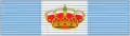 Grand-croix de l'ordre de Charles III