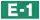 E1