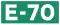 E70