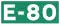 E80