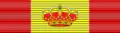 Grand-croix du Mérite naval