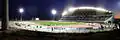2021 : Stade Ciudad de Malaga.