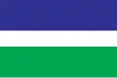 Drapeau de Commune d'Aseri