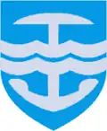 Blason de Maardu