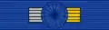 Grand-croix de l'ordre de la Croix de Terra Mariana