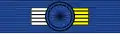 Grand-officier de l'ordre de la Croix de Terra Mariana