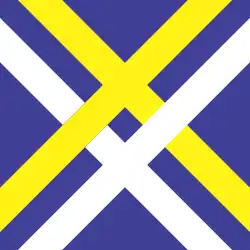 Drapeau de Vihula