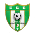 Logo du ES Berrouaghia