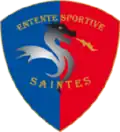 Blason de 2006 à 2020.