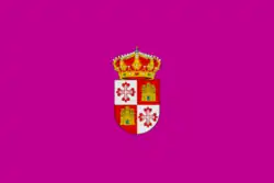 Drapeau de Illescas