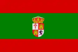Drapeau de Liétor