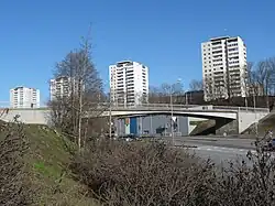 Pont Ilvesesild.