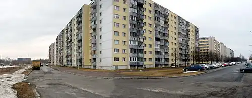 Rue Tondiraba
