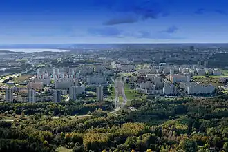 Lasnamäe
