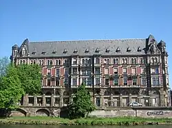 La Gallia.