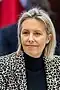 Ludivine Dedonder en 2024