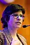 Tinne Van der Straeten en 2024