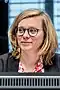 Marie-Colline Leroy en 2024