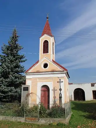 Horní Poříčí (district de Strakonice)