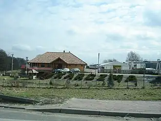 Adamowice (Mazovie)