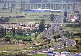 Image illustrative de l’article Route nationale I-1 (Bulgarie)