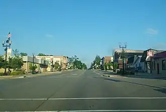 Stanton (Michigan)