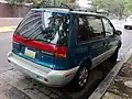 Eagle Summit Wagon