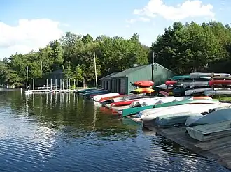 Eagles Mere