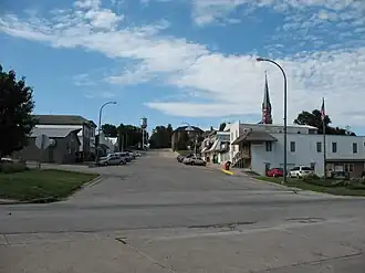 Earling (Iowa)