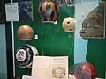 Musée national de football de Manchester&nbsp;(en).