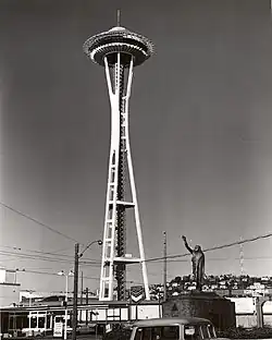 Expo 1962