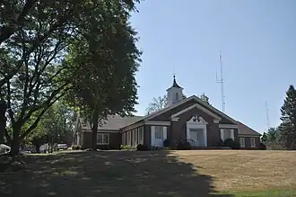 East Granby