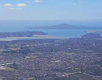 East Tamaki