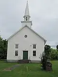 Église méthodiste.