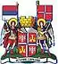 Blason de Istočno Sarajevo