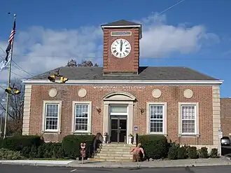 East Stroudsburg