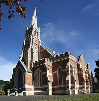 East Taieri