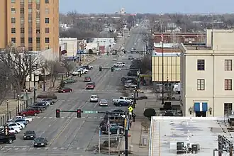 Enid (Oklahoma)