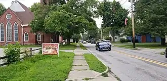 Southport (Indiana)