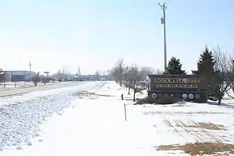 Rockwell City