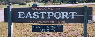 Eastport (Maine)