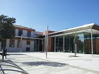 Eaunes