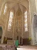 Le chœur