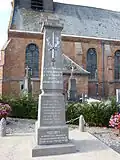 monument aux morts
