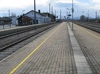 Ebenfurth