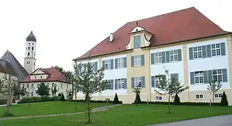 Eberhardzell