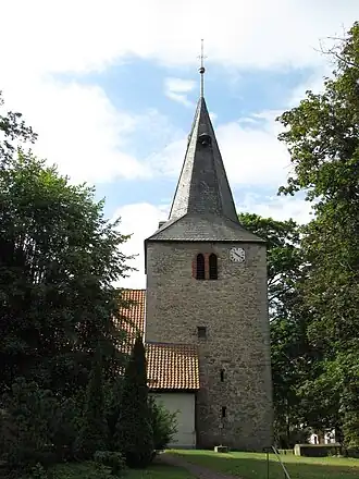 Eberholzen