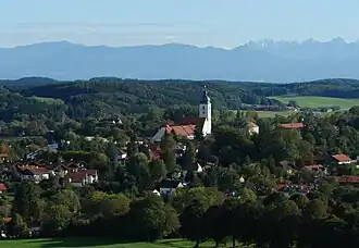 Ebersberg