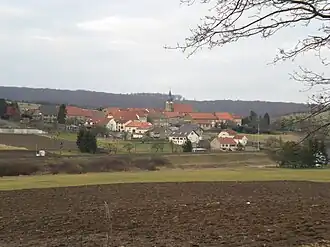 Petit-Ebersviller